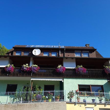 Gaestehaus Grau Egloffstein Экстерьер фото