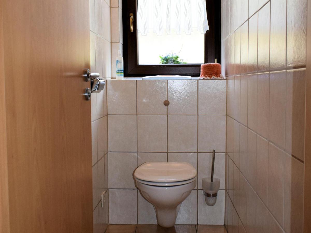 Gaestehaus Grau Egloffstein Экстерьер фото
