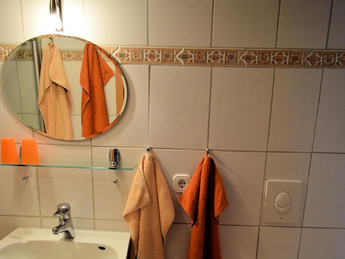 Gaestehaus Grau Egloffstein Экстерьер фото
