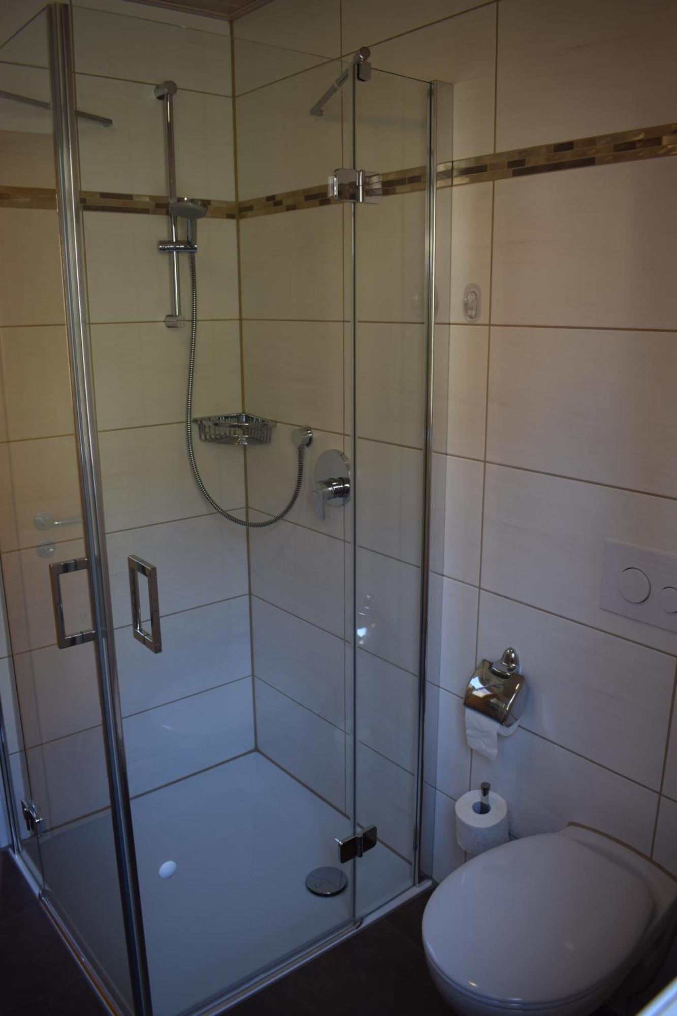 Gaestehaus Grau Egloffstein Экстерьер фото